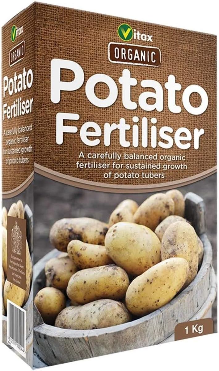 Organic Potato Fertiliser
