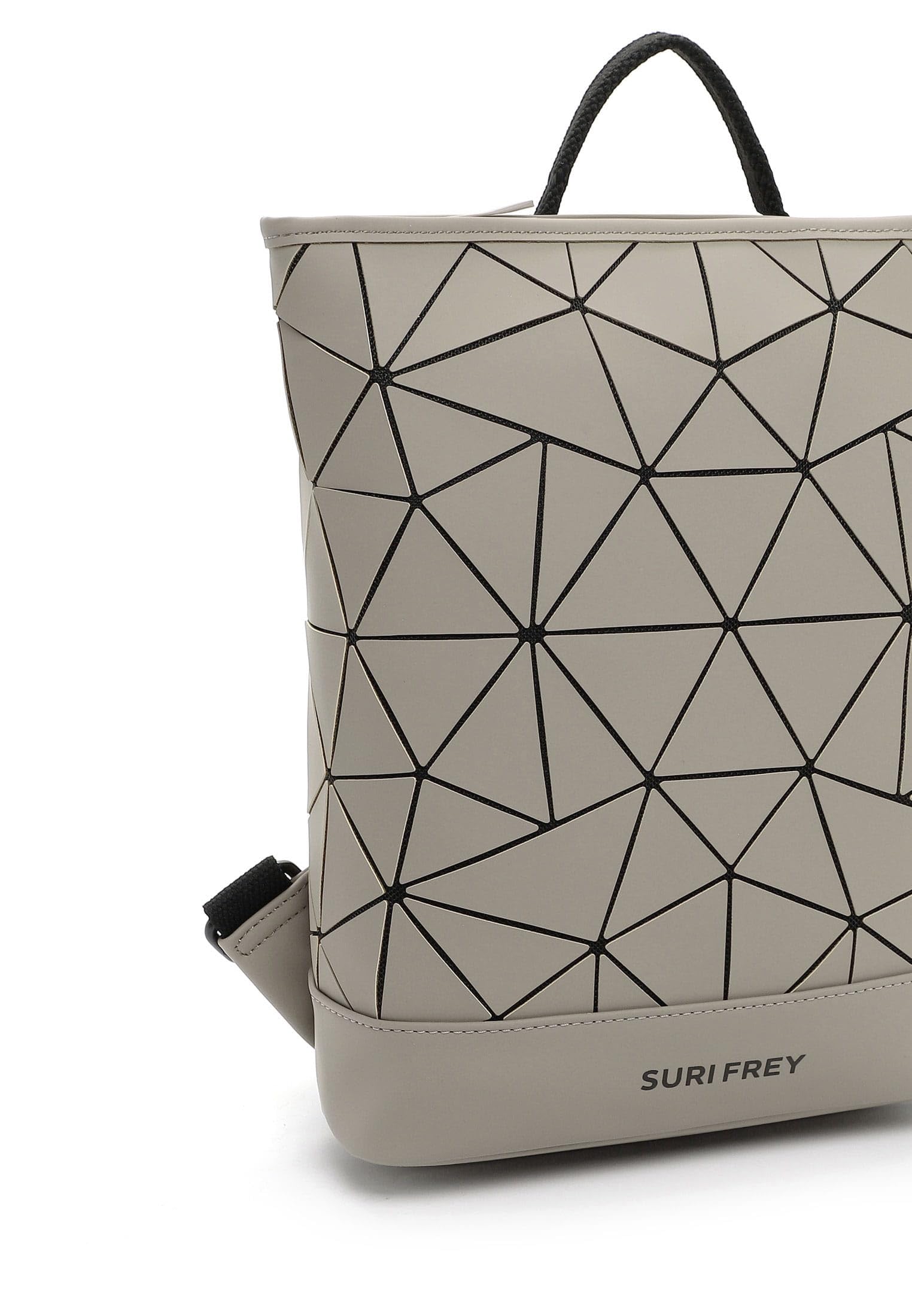 SURI FREY Rucksack SFY SURI Sports Jessy-Lu 18049 Damen Rucksäcke Uni