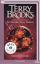 Lo spettro della strega Gli oscuri segreti di Shannara 3