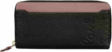 ۞ロゴストーリー L字ジップ長財布 ポールスミス Amazon | [ポールスミス] マルチカラードロゴ L字ジップ 長財布