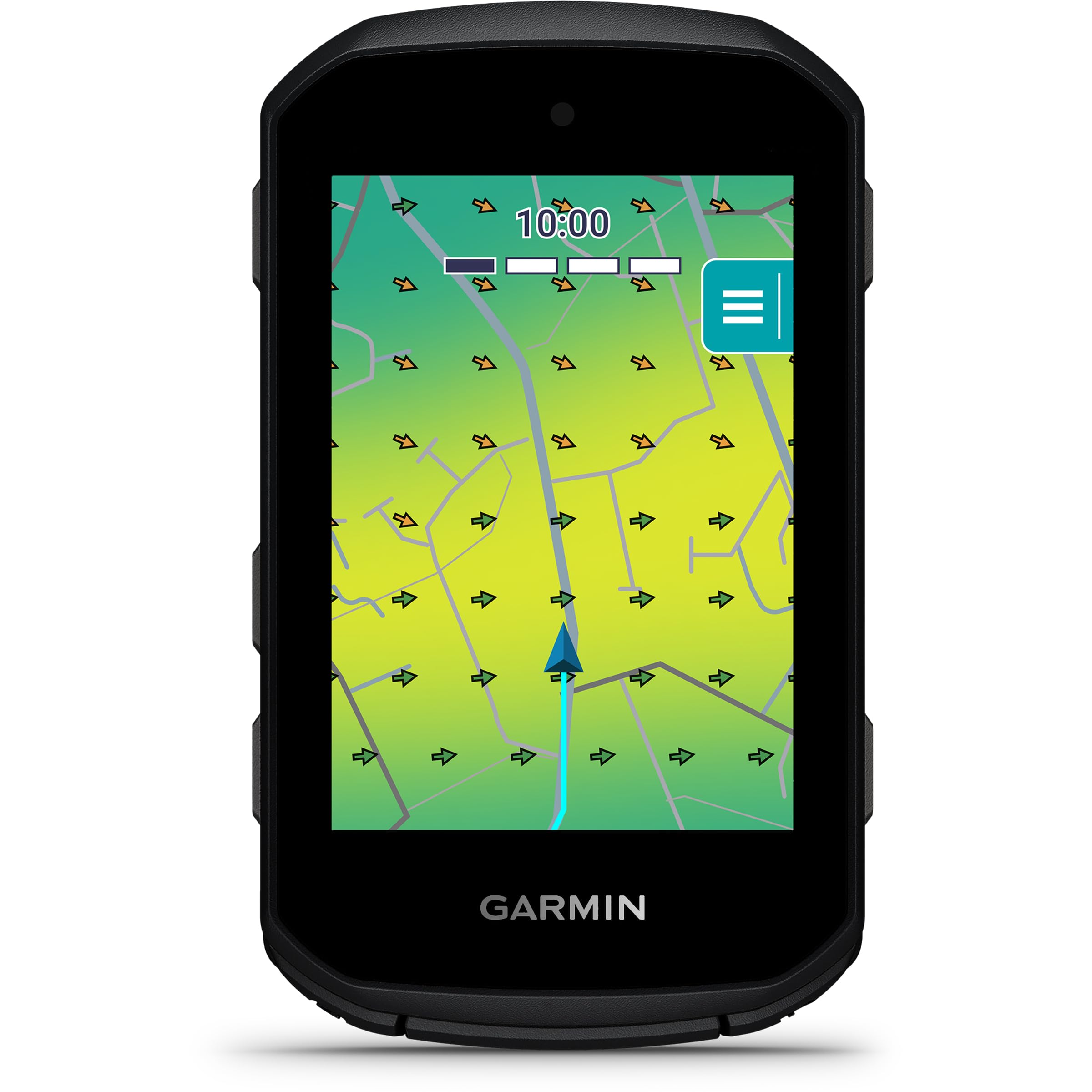 Garmin Unisex Edge 550 Fahrradcomputer