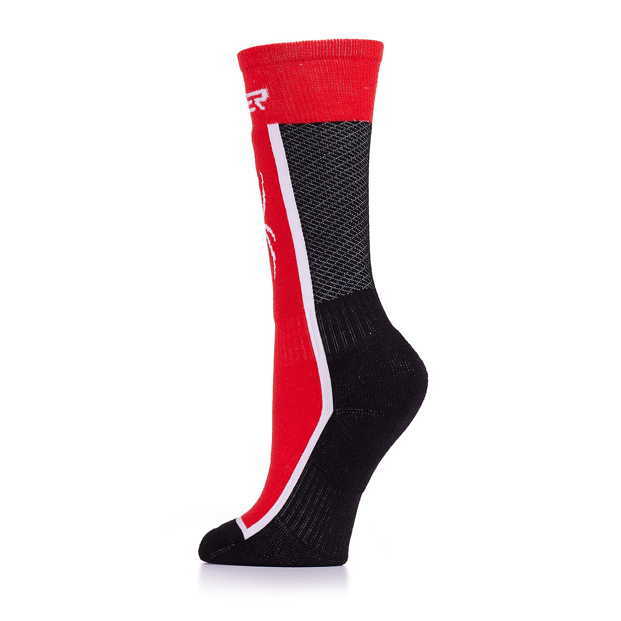 Spyder Boys Youth Sweep Ski Socks