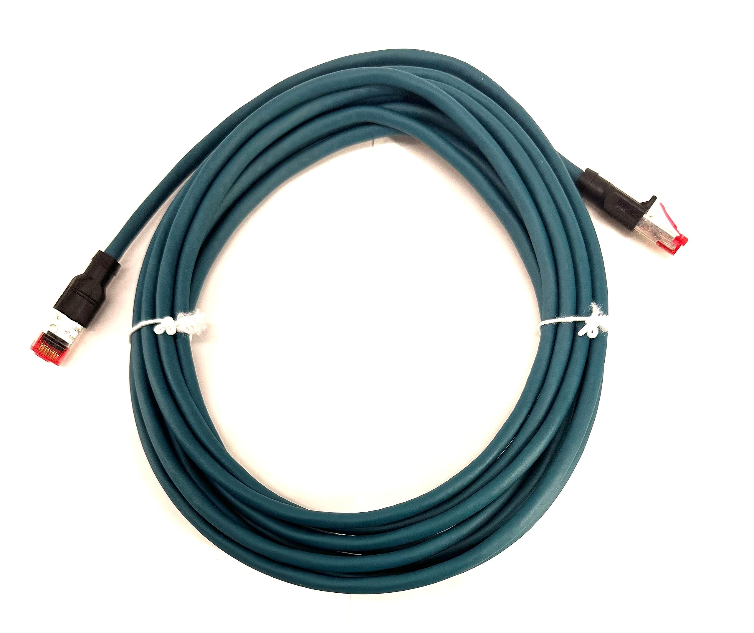Amazon.com: Phoenix Contact 1403930 Ethernet Cables/Networking