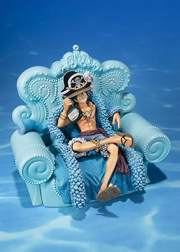 Amazon フィギュアーツzero One Piece モンキー D ルフィ One Piece 周年 Ver 約150mm Abs Pvc製 塗装済み可動フィギュア フィギュア ドール 通販
