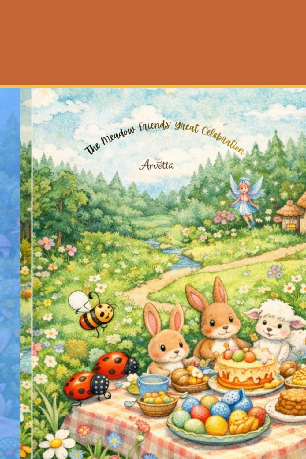 The Meadow Friends' Great Celebration