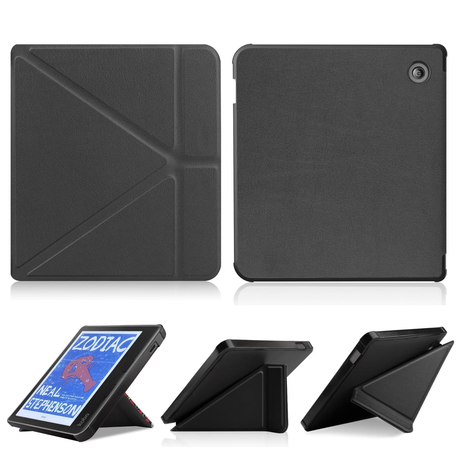 Kobo Libra Colour + カバー　＋　スタイラス Kobo Libra Colour Stylus Case | Rakuten Kobo eReader Store