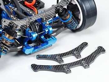 Amazon | タミヤ 1/10 TRFシリーズ No.216 TRF419XR シャーシキット