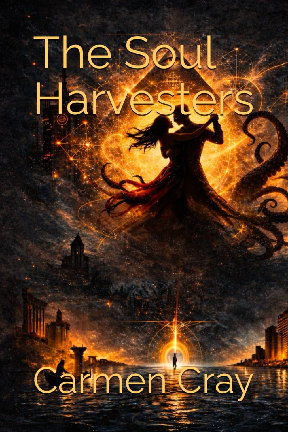 The Soul Harvesters