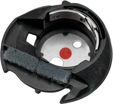 YEQIN Bobbin Case XG0871001 Compatible with Brother NV800E, NQ1400E, NQ1600E Babylock BL220B, BLMAV, BLMAV2, BLMCC Etc Sewing Machine