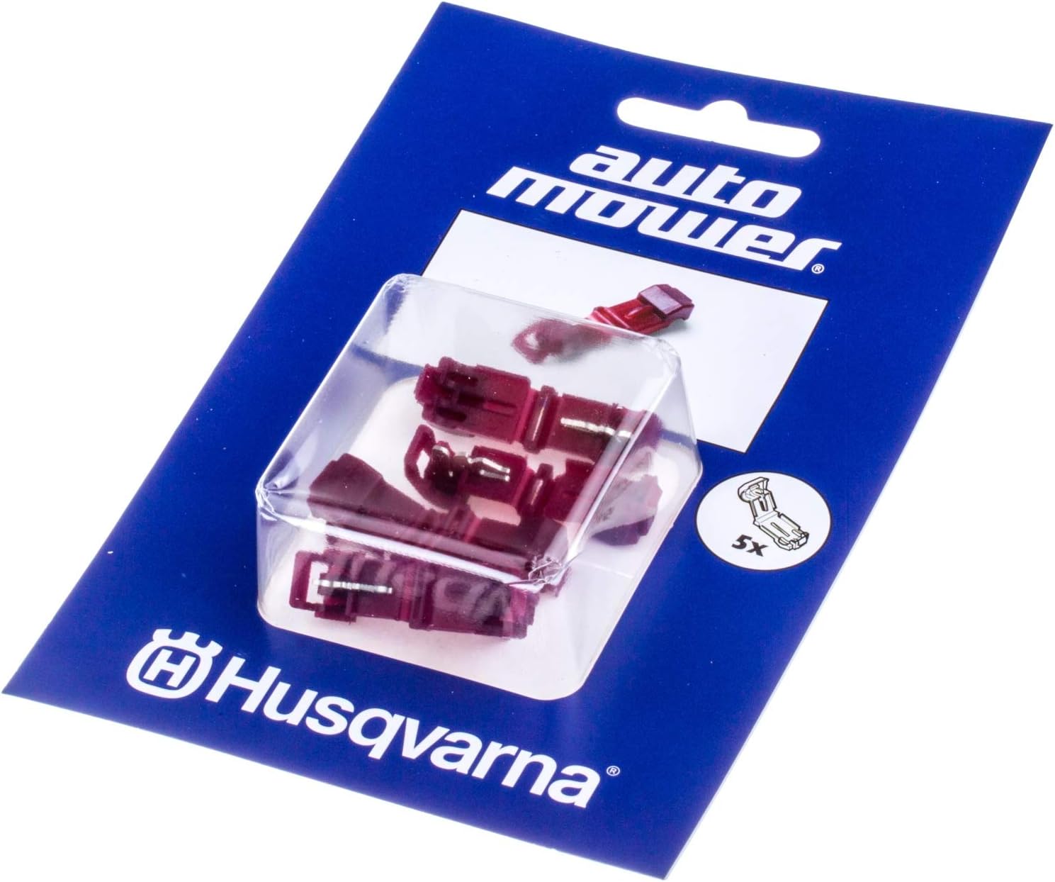 Husqvarna Wire Connector (5 Pack)