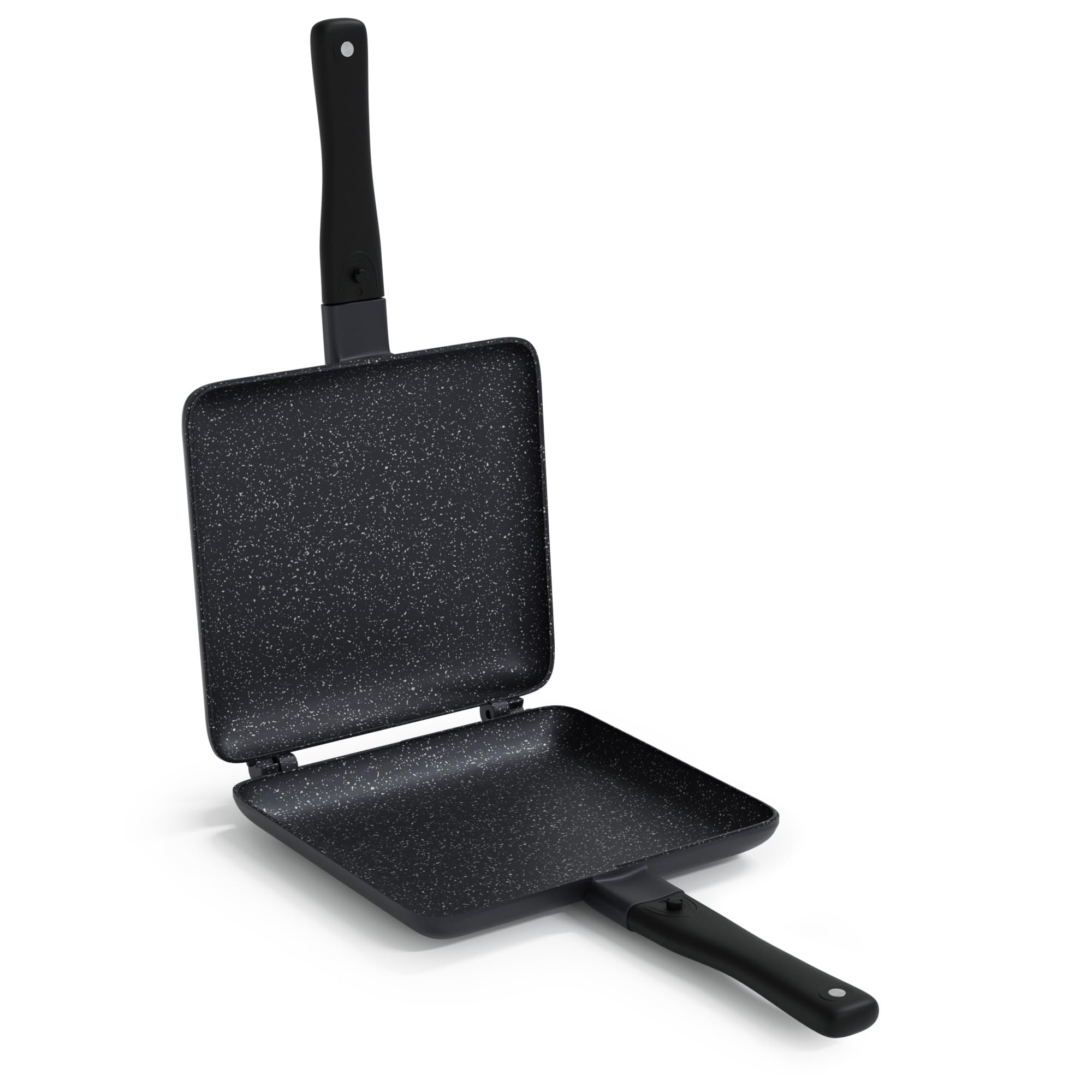 Ridgemonkey Toster do kanapek Outdoors Connect XL Induction Edition