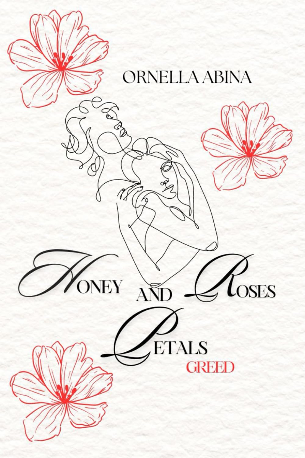 HONEY AND ROSES PETALS