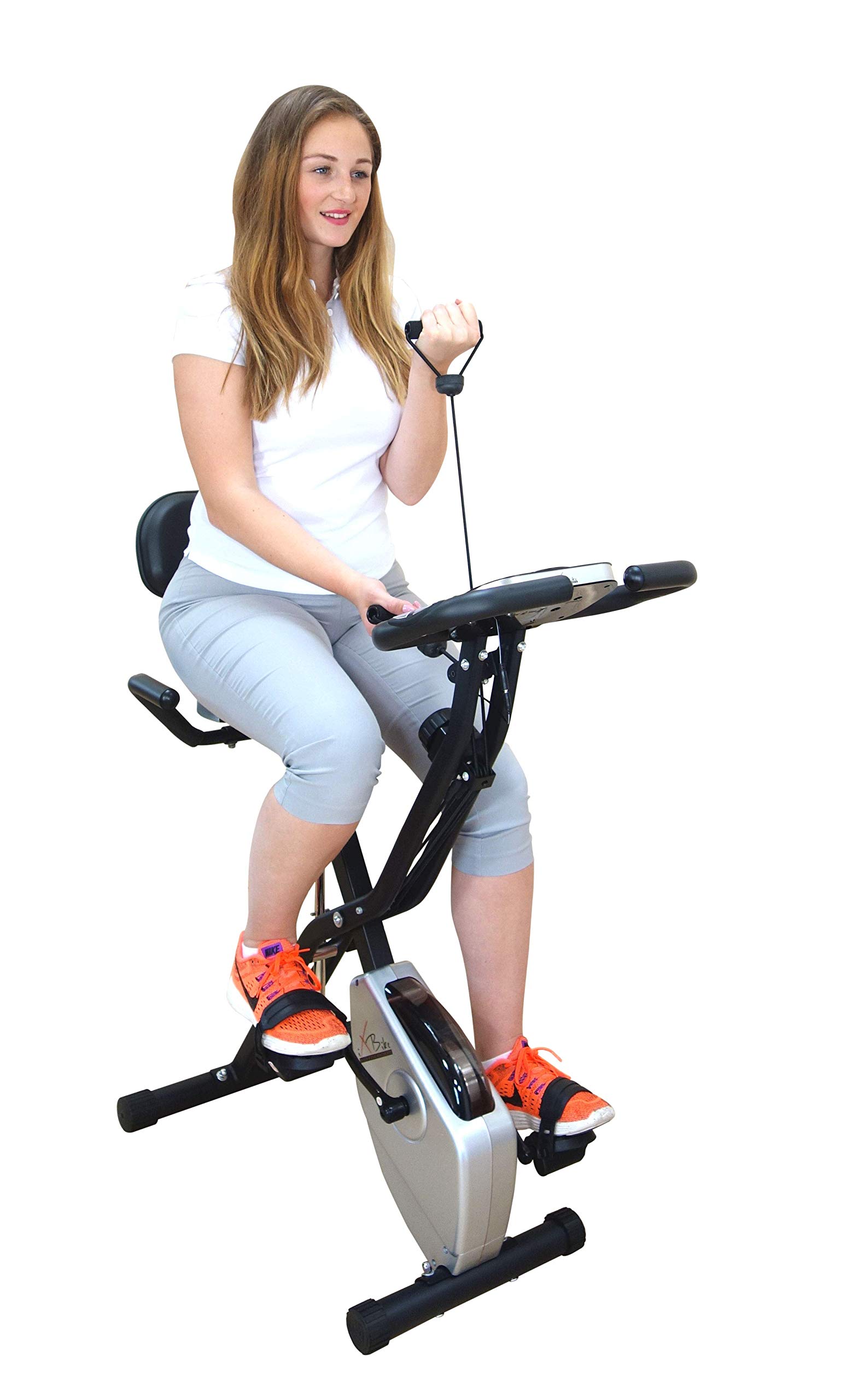 Ixbike Ii Latest New Improved Q1 Edition Next Generation