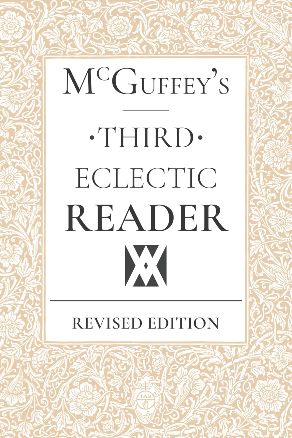 McGuffey's Eclectic Third Reader