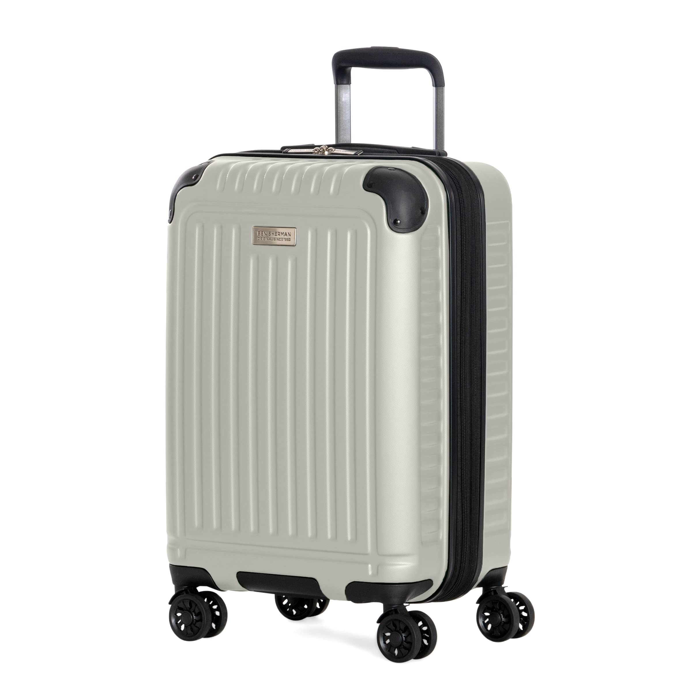 Ben ShermanDerby Hereford Sunderland Spinner Travel Upright Luggage
