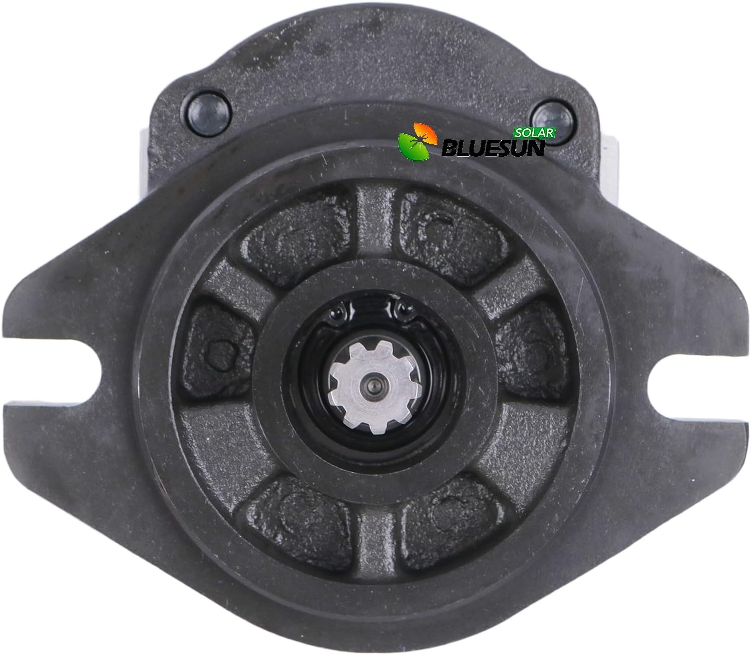 BLUESUNSOLAR Hydraulic Lift Pump 77981 77981GT Replacement for Genie Boom Lift Z-30/20N Z-34/22 DC Z-45/22 DC Z-45/25J