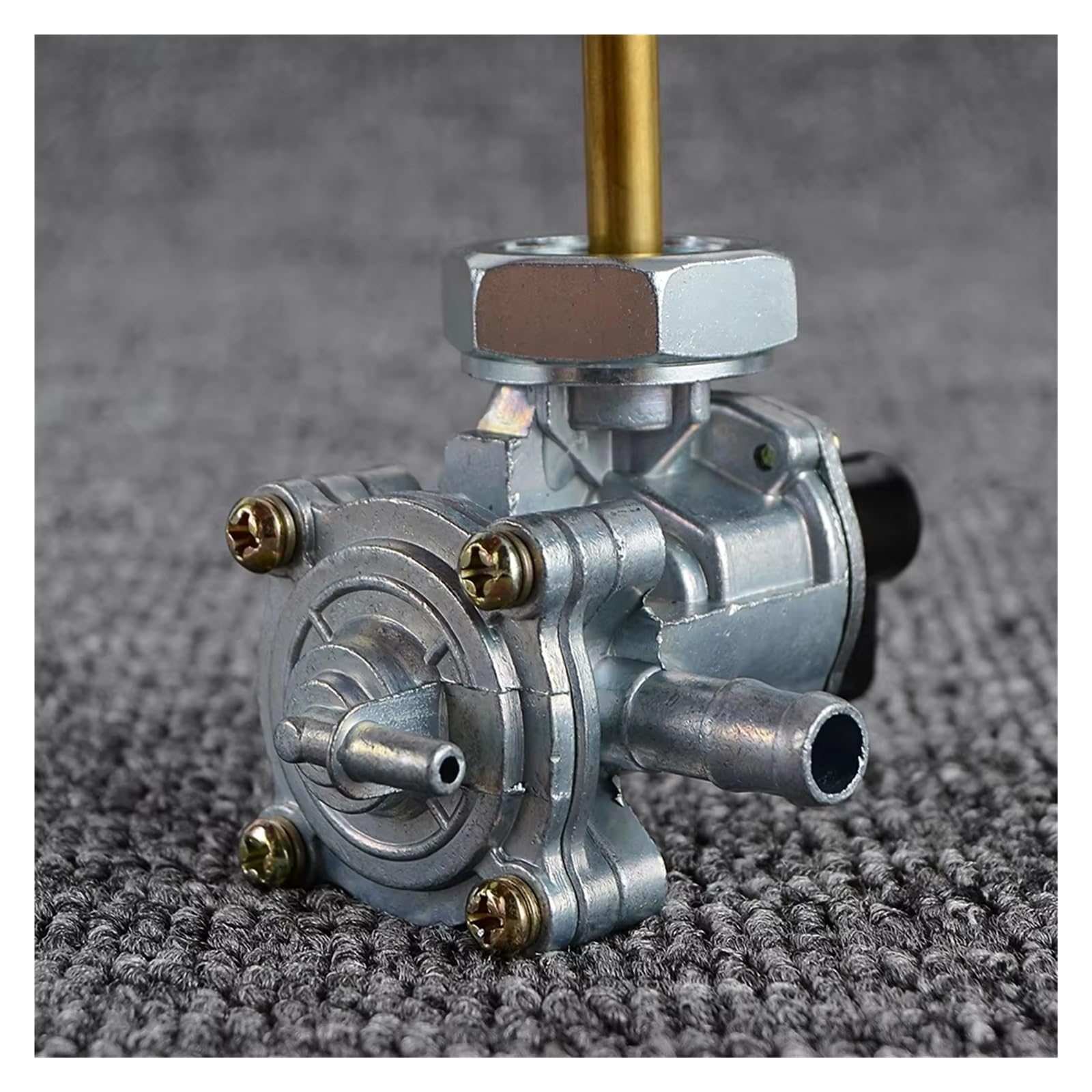 Rubinetto Serbatoio Carburante Per Honda CB600 Hornet 600, CB250 Hornet 250, CB500 E CB500S – Sostituzione OEM 16950-KEA-003