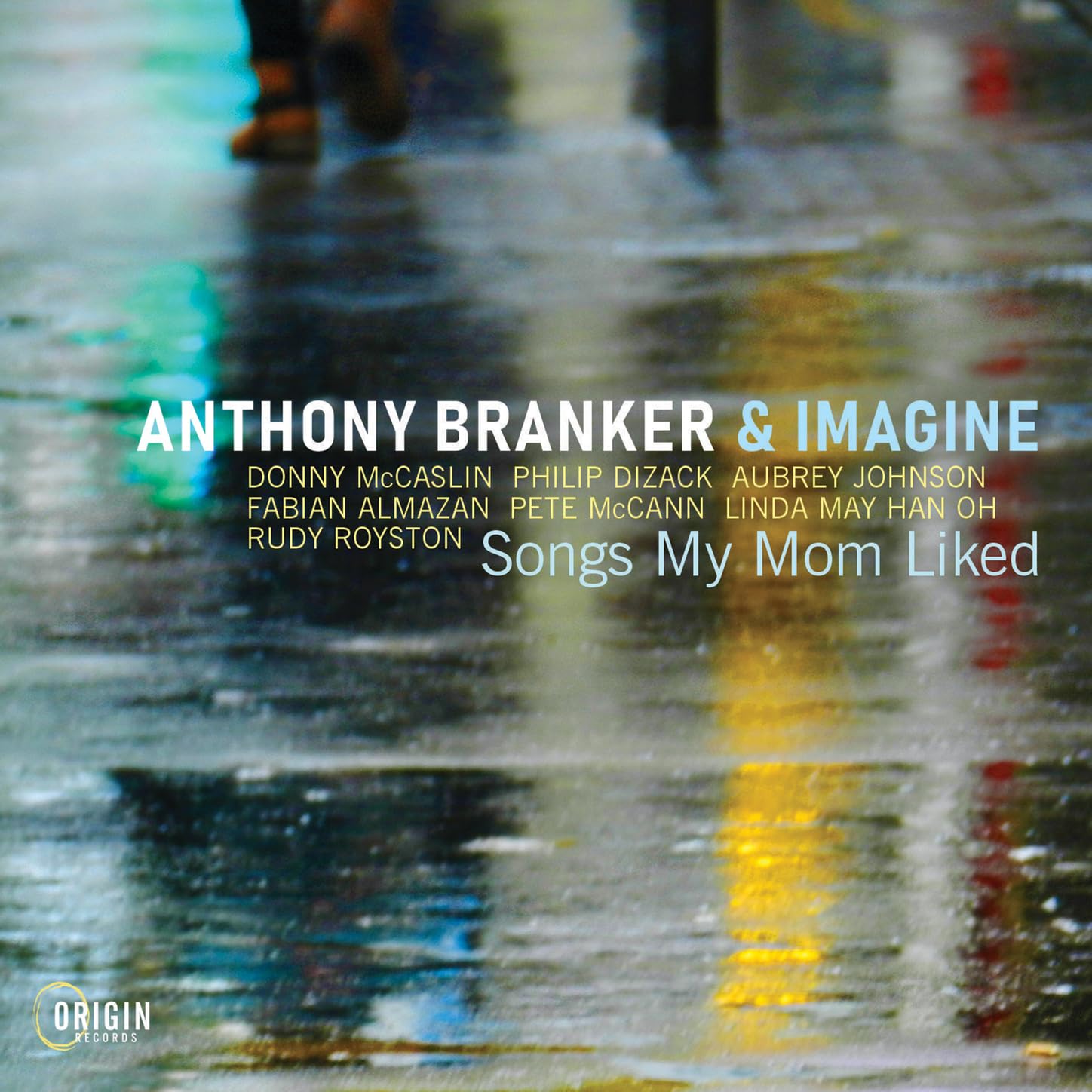 Anthony Branker