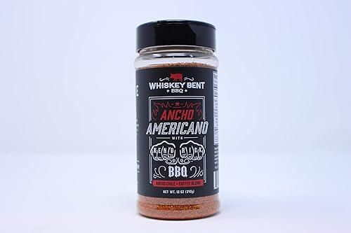 Ancho Americano - Mezcla de café ancho 12 oz