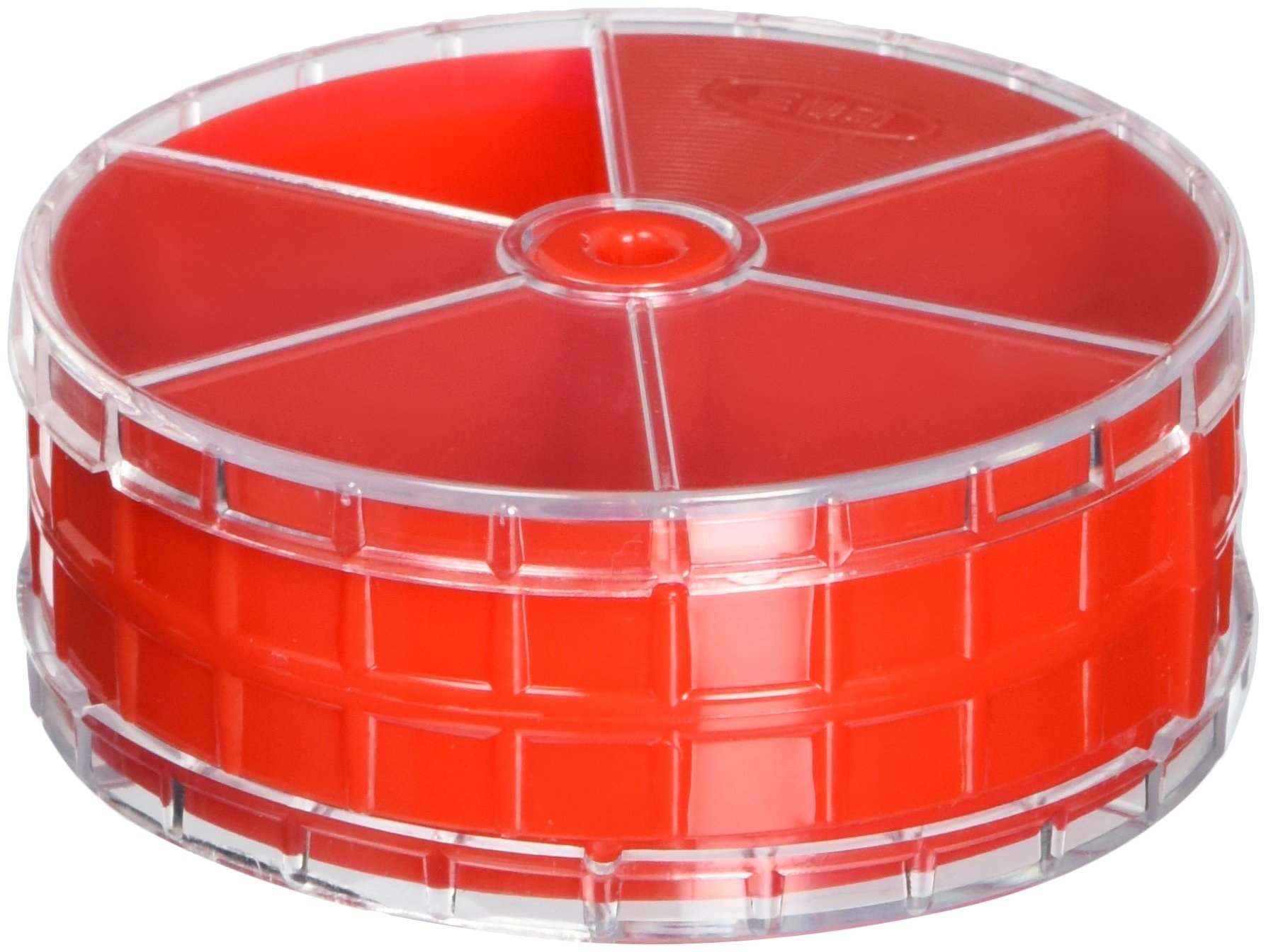 Amazon | 第一精工 タックルケース 菊型ケースW タックル