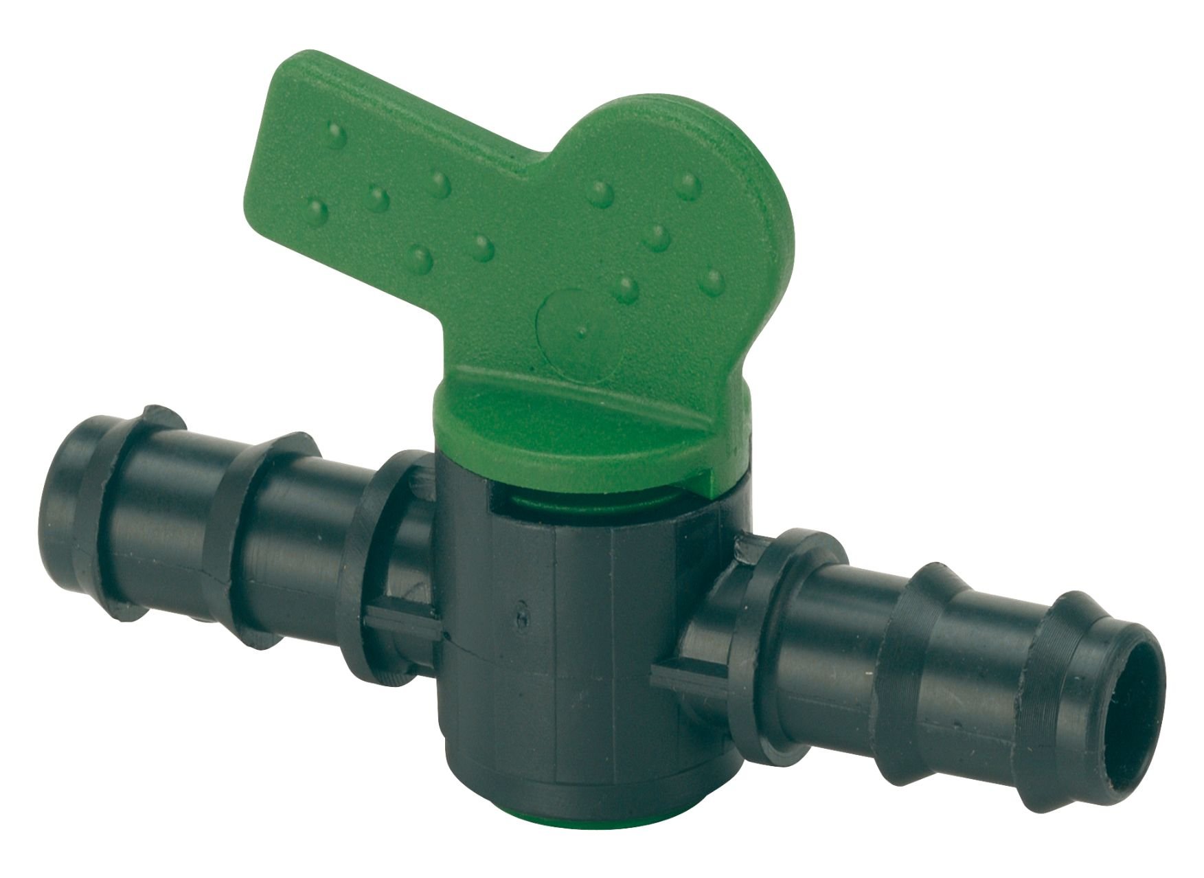 QuadmaxxOn/Off Tap 3/8" Hose Tail