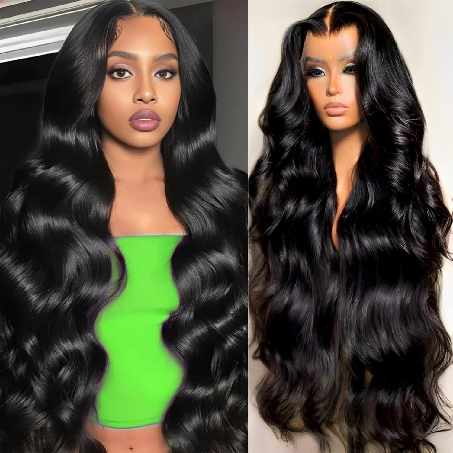 Remi human hair wigs Clearance
