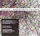  Begin Again Again...for Hypercello Solo - Timbre Dream