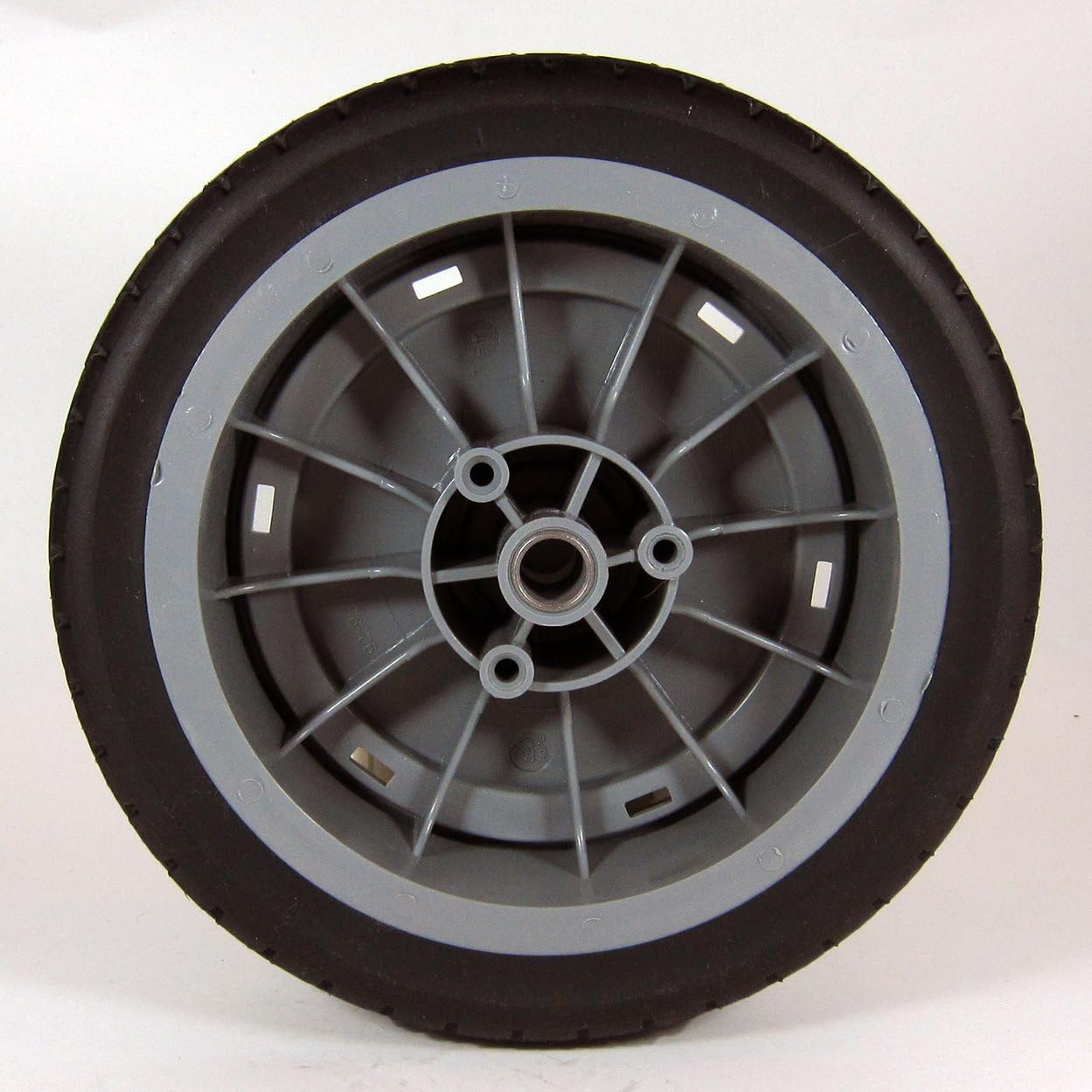 Replacement Part for Toro Lawn Mower # 98-7130 Wheel ASM