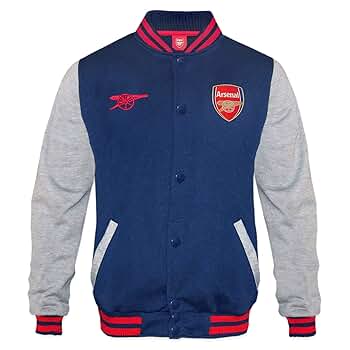 m*t様 【美品】Arsenal アーセナル レトロ 97 バーシティジャケット m*t様 【美品】Arsenal アーセナル レトロ 97 バーシティ