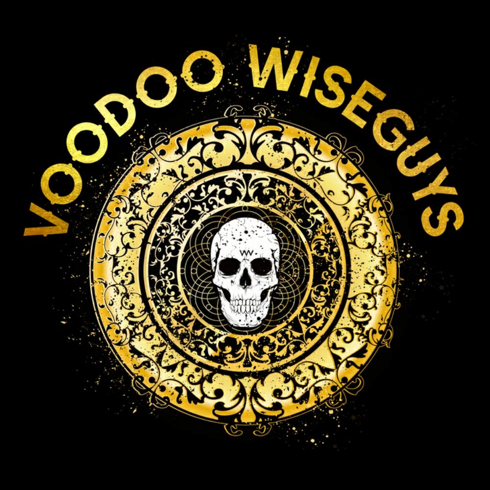 Voodoo Wiseguys