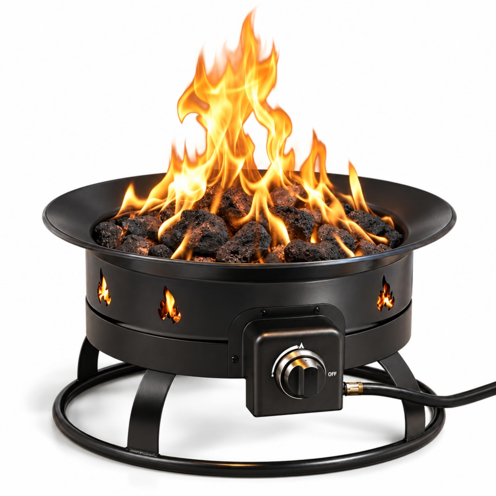 Heininger 5995 Fire Pit