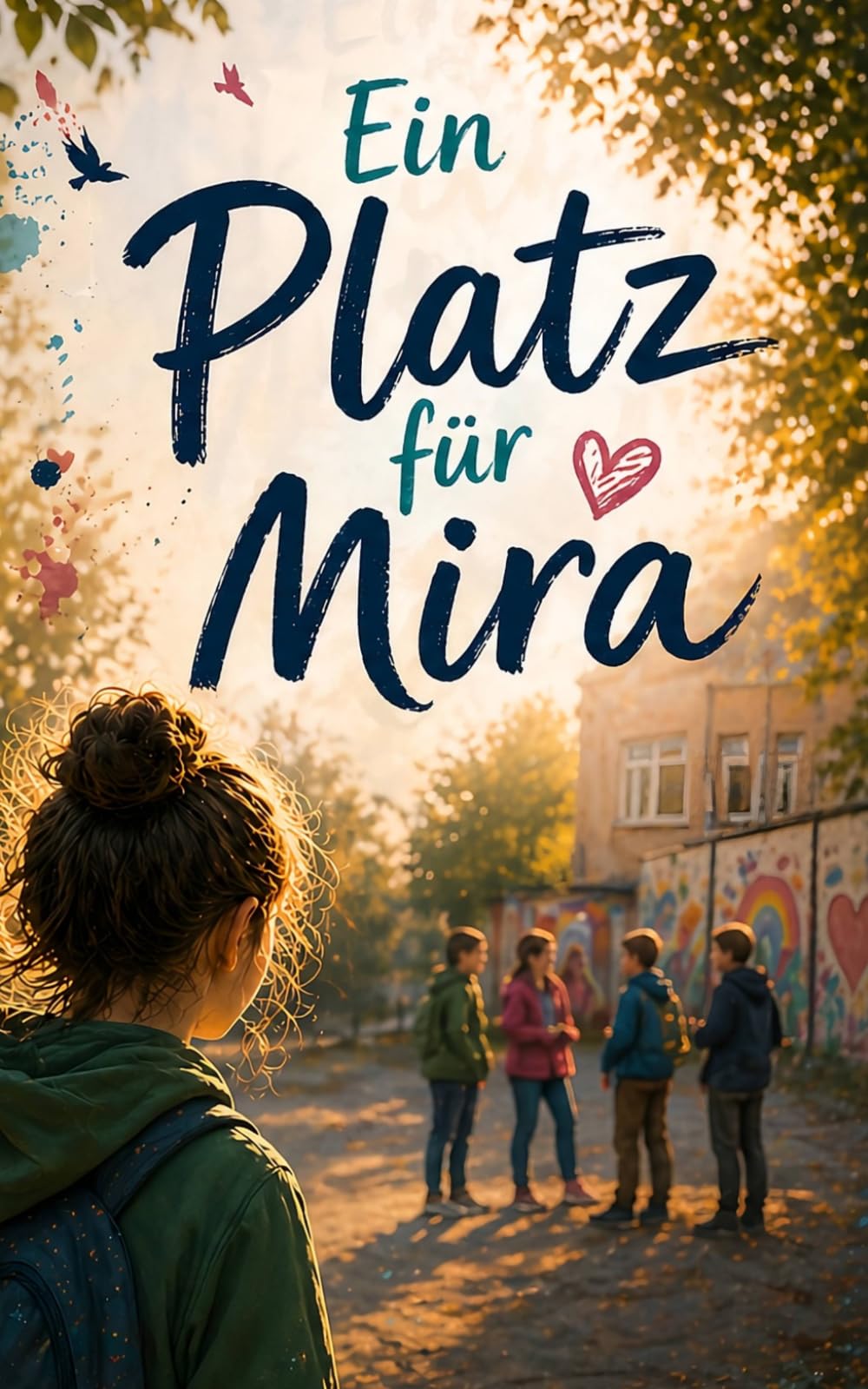Ein Platz für Mira