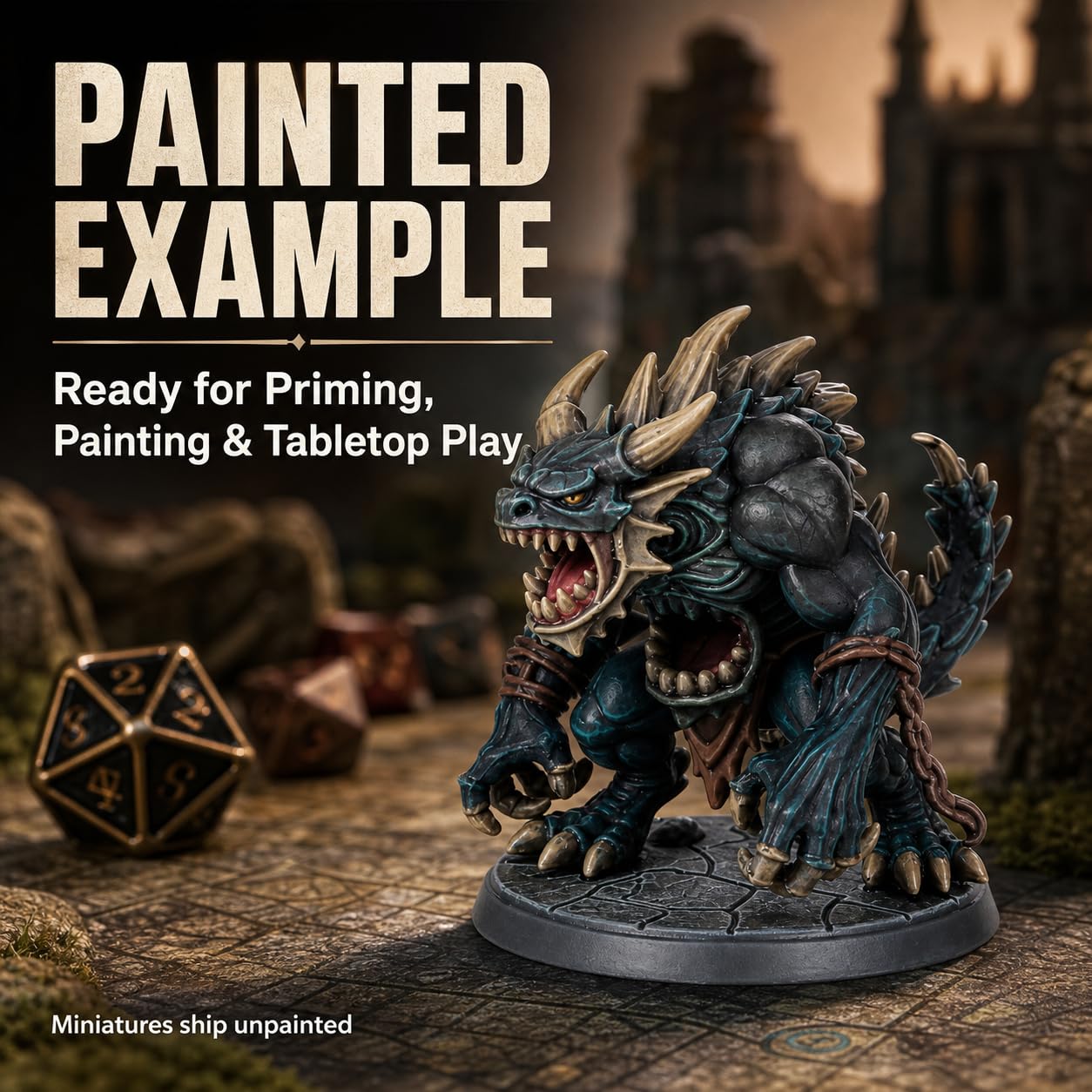 50 figure fantasy uniche per miniature DnD, eroi, NPC, mini Dungeons and Dragons ispirati agli anime da 28 mm, mini figurine da tavolo non verniciate, compatibili con Pathfinder, accessori D&D