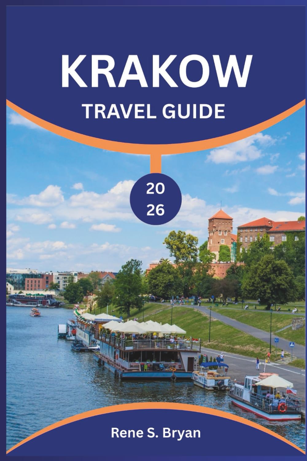 KRAKOW TRAVEL GUIDE 2026: Plan Your Perfect Trip to Krakow and Experience the Best of it's Culture, Food, And Nightlife