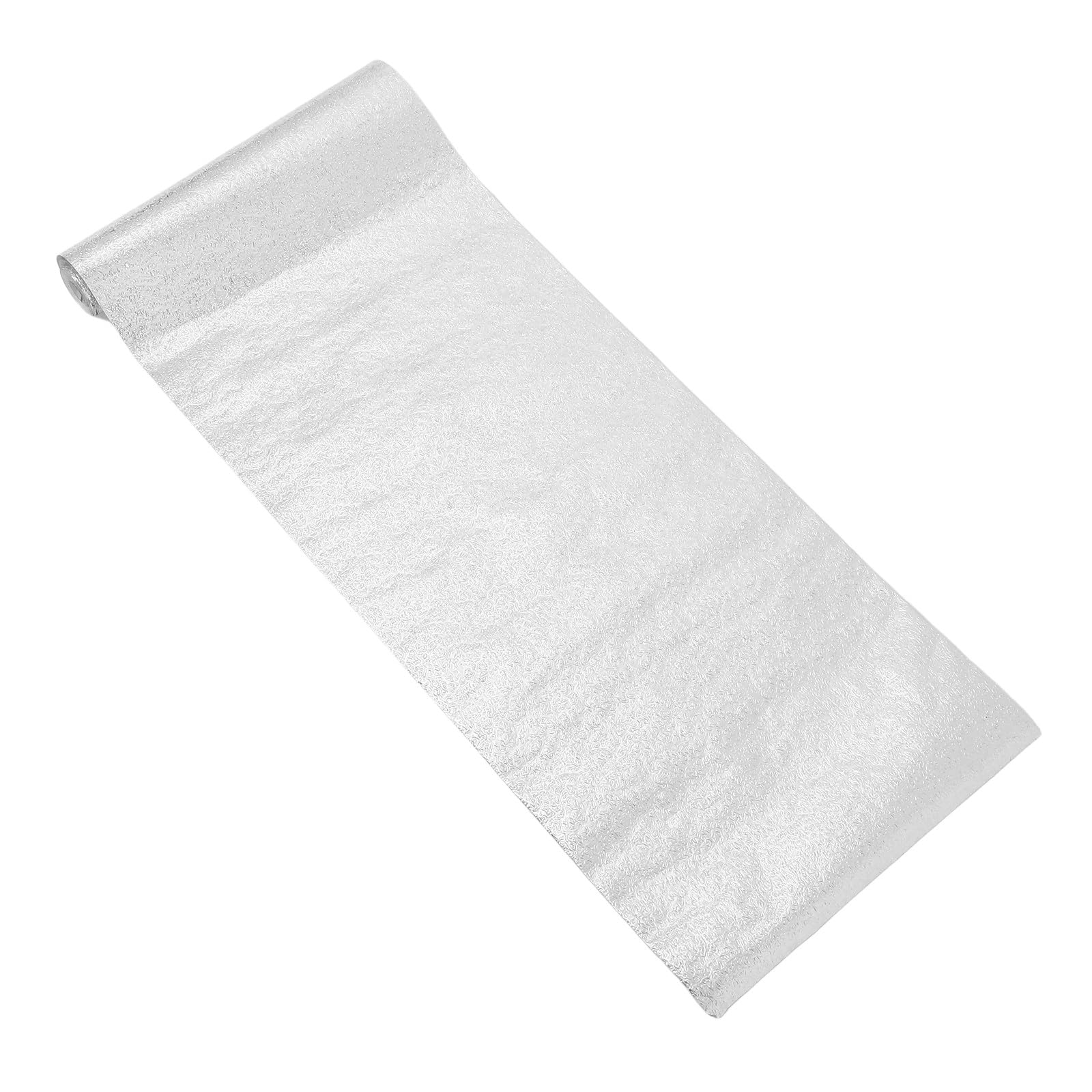 Aluminio para cocina CHILDWEET: dile adiós a la grasa pegada en tus paredes