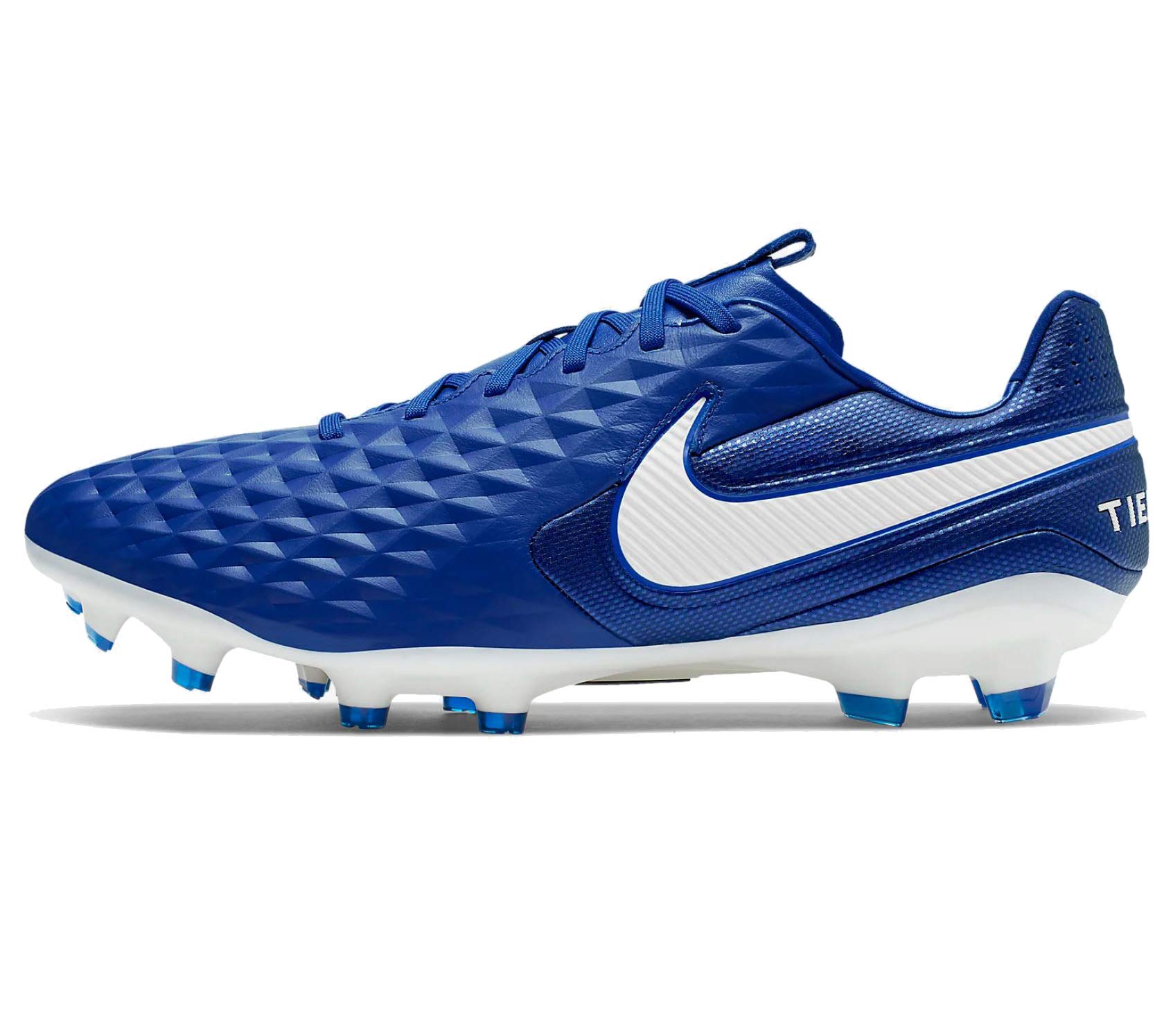 Nike Shoes Nike Tiempo Legend Viii Pro Fg White Legend Pro Nike
