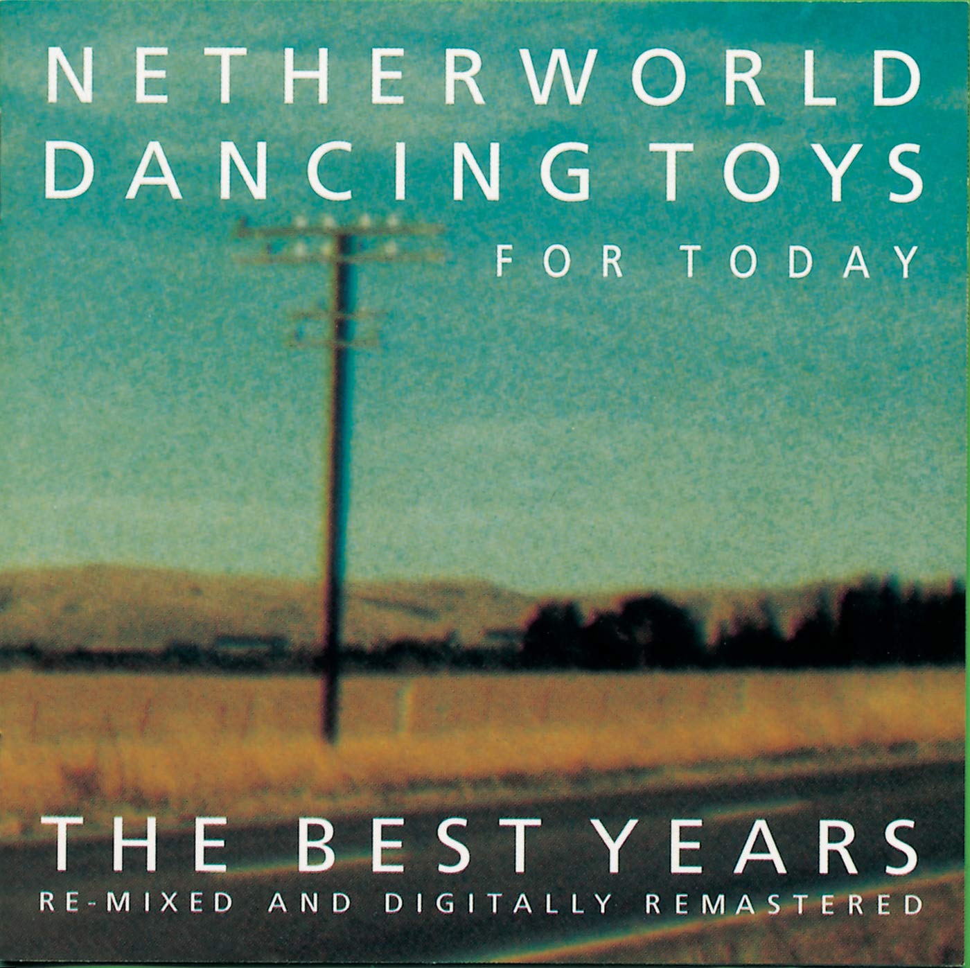 Netherworld Dancing Toys