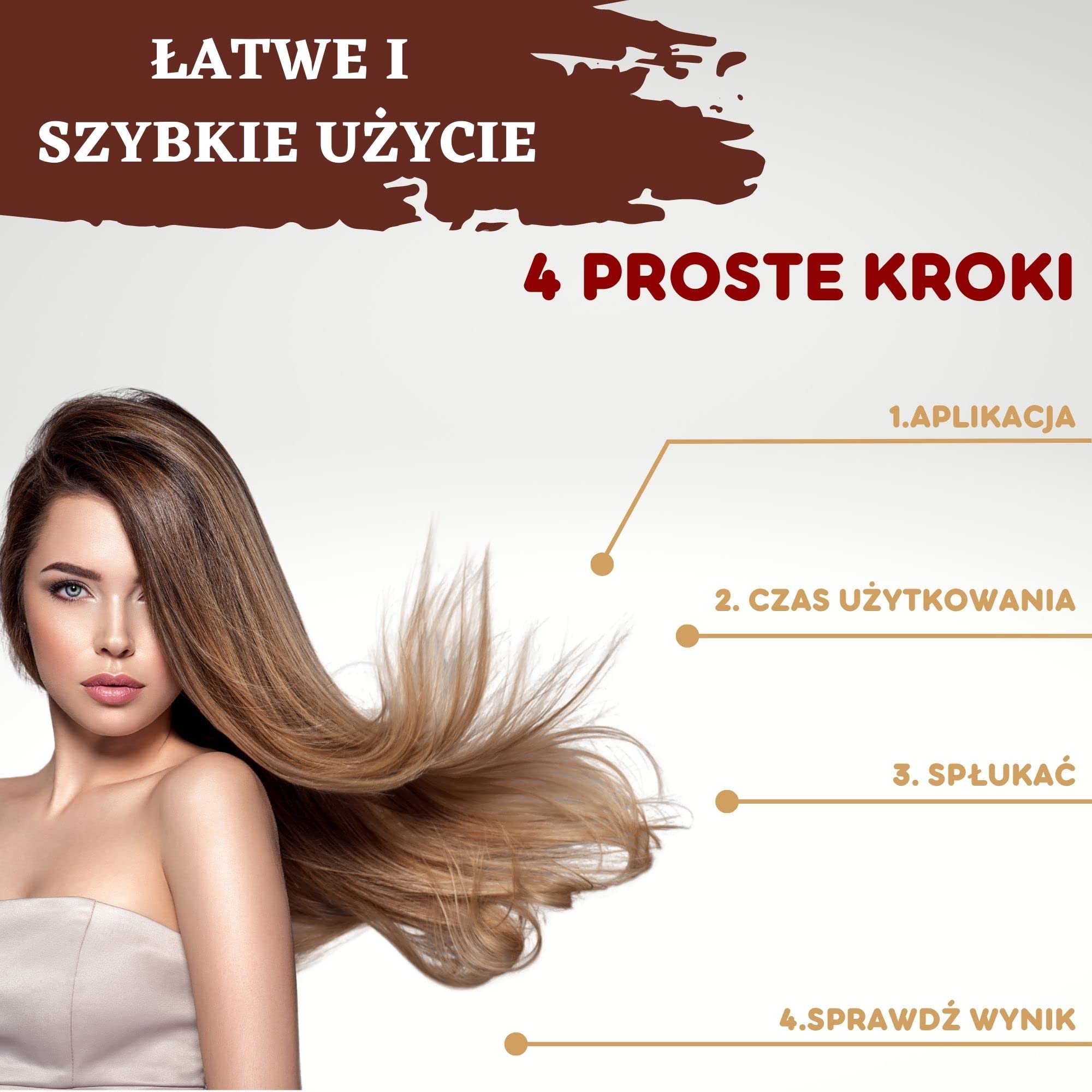 System do usuwania trwałego koloru z utleniających barwników z włosów 330 ml Bez amoniaku