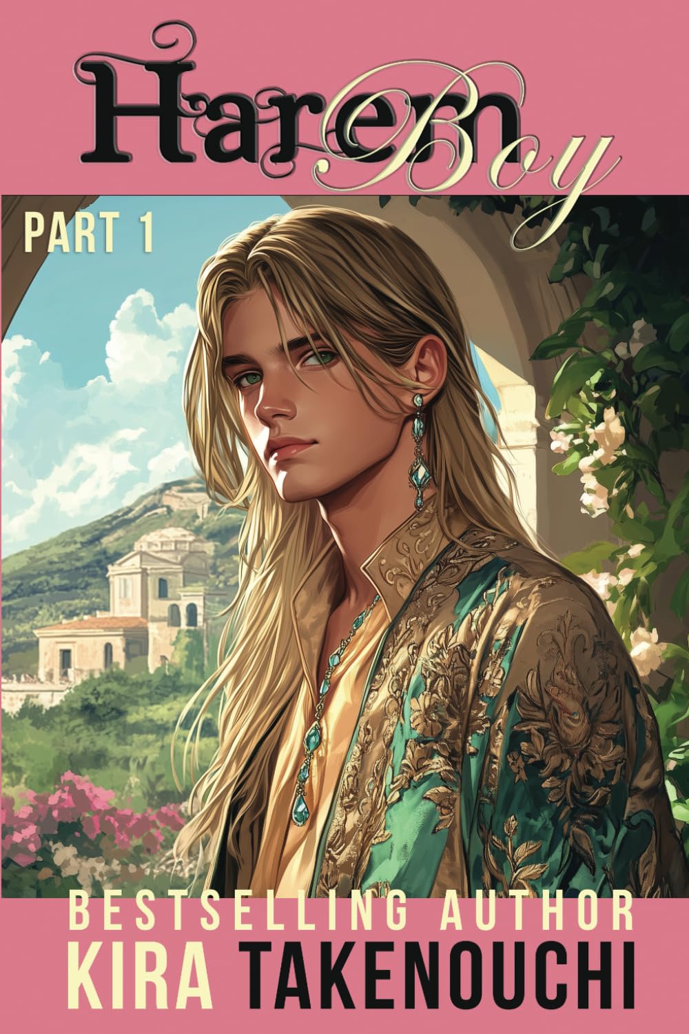 Harem Boy, Part 1
