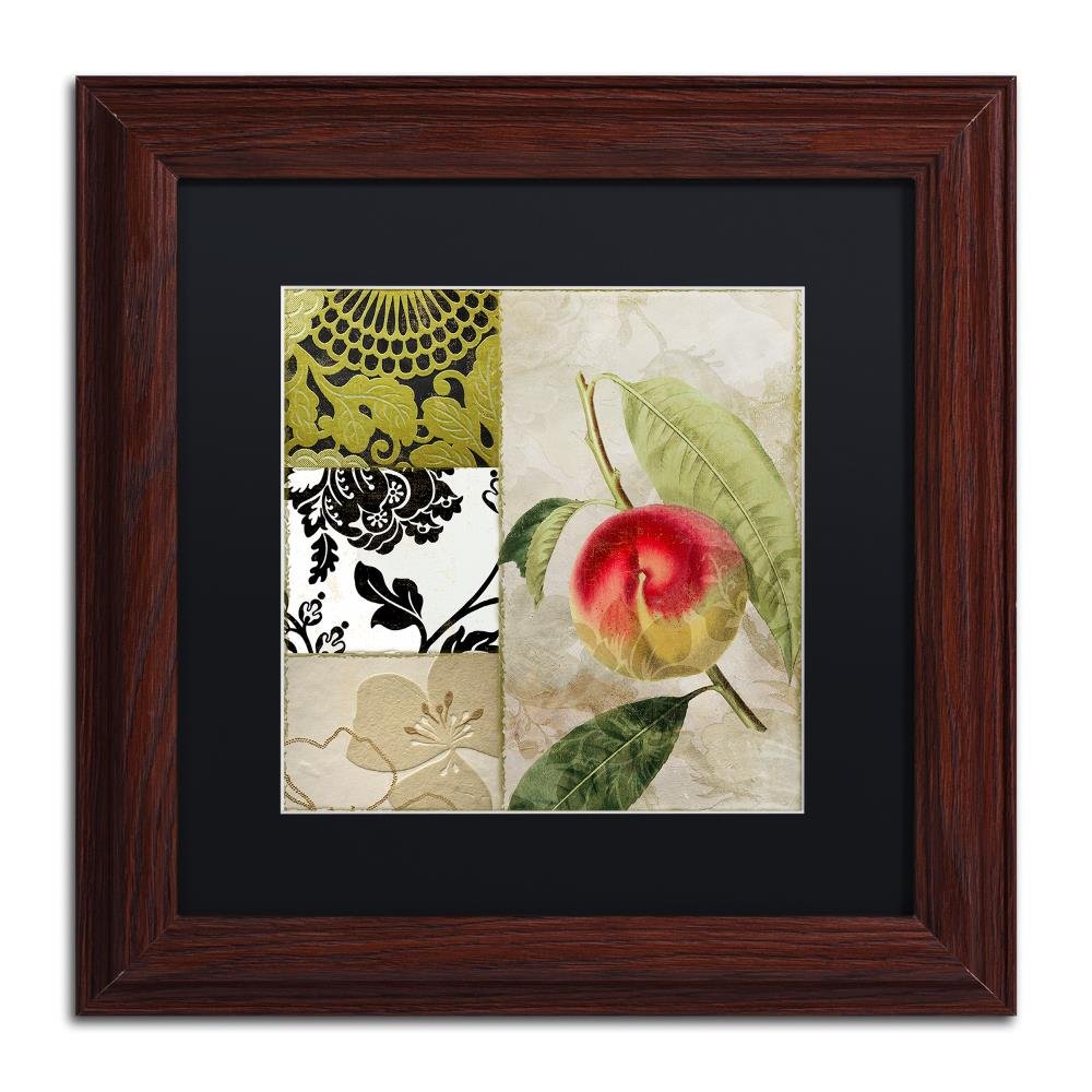 Trademark Fine Art ALI4659-W1111BMF SoHo I Artwork 11x11