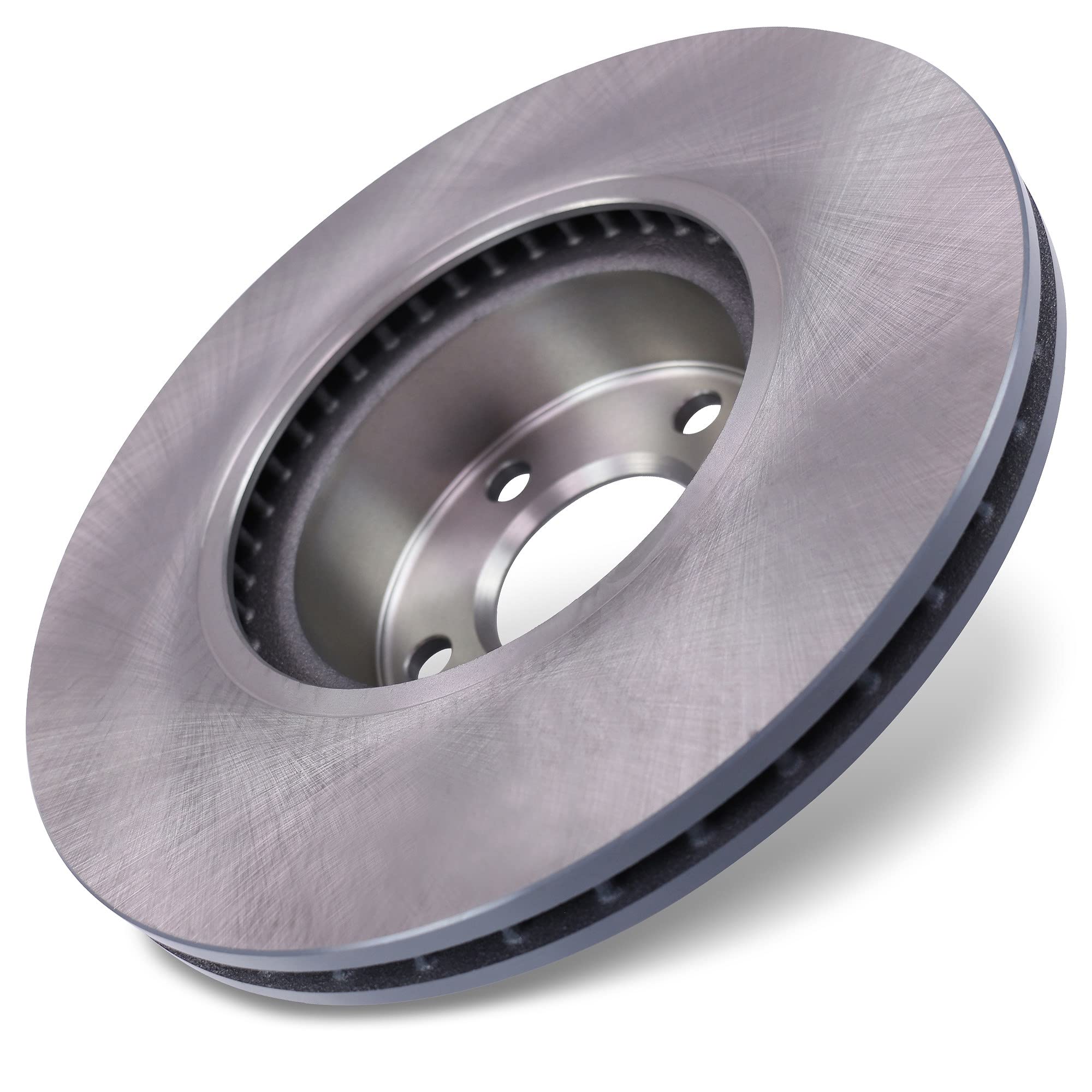 ATEC Germany 2x dischi freno anteriori Ø 328 mm Compatibile con BMW X3 (F25), X4 (F26)