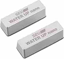【本体のみ】SEV WATER UP セブ ウォーターアップ １枚 SEVウォーターアップnano | SEV健康・スポーツ用製品WEBサイト
