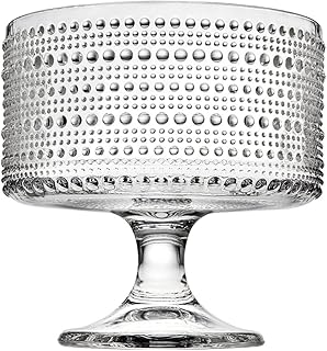 Godinger LUMINA TRIFLE BOWL