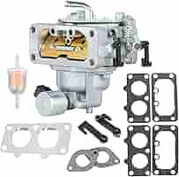 Amazon.com: ALL-CARB Carburetor Replacement for Kawasaki