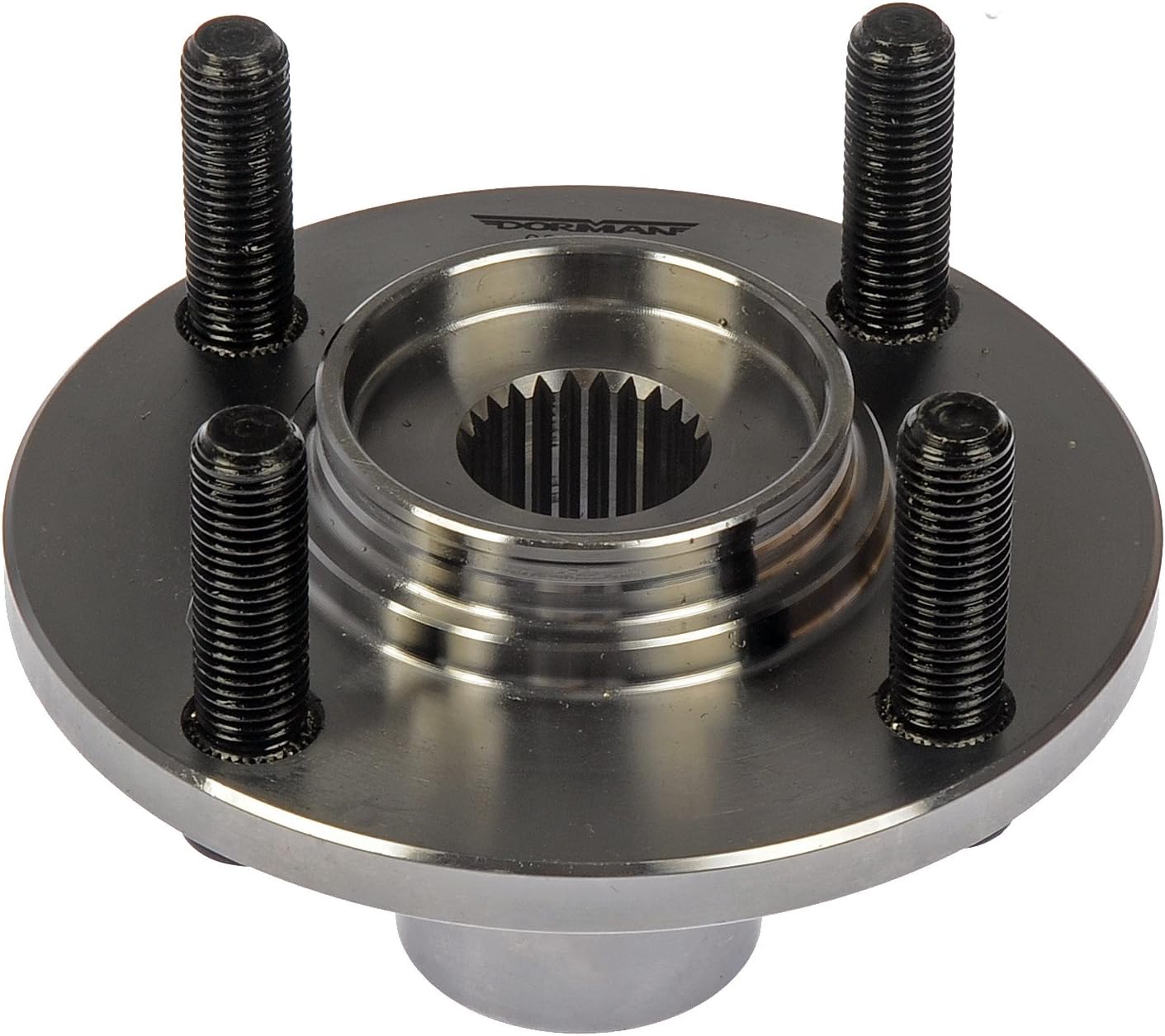 Dorman 930-350 Front Wheel Hub Compatible with Select Mitsubishi Models