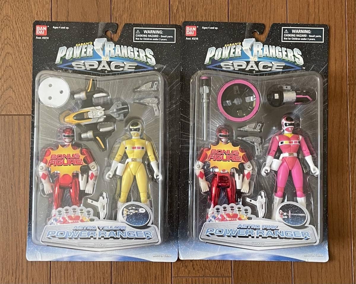 ブランド品専門の パワーレンジャー フィギュア 電磁戦隊メガ