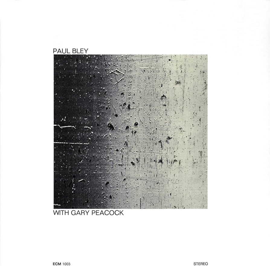 【中古】 Paul Bley With Gary Peacock ゲイリー・ピーコック ポール・ブレイ Amazon.co.jp: Paul Bley With Gary Peacock - Bley, Paul