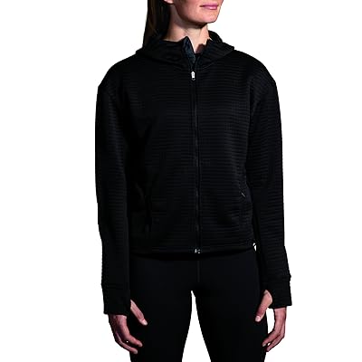 Brooks Activate Midweight Hoodie Women
