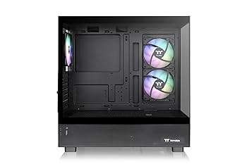 最終値下　ミクロマン　 クリアケース入り Fractal Design FD-C-POR1A-06 Pop Air RGB Black TG Clear Tint