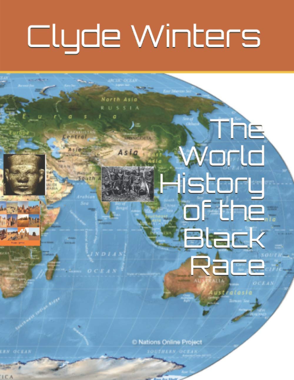 The World History of the Black Race